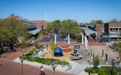 Fremtidens Furesø på Furesøs præmisser