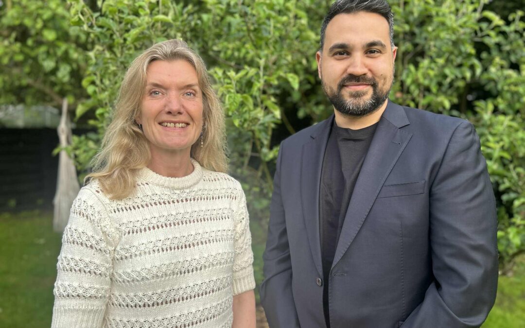 Lad daglejren inspirere en fælles skolestart