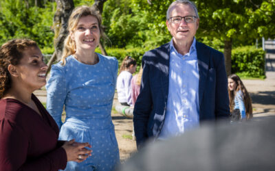 Mistrivsel: Nære og alsidige tilbud