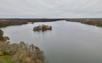 NEJ TAK til åbent renseanlæg midt i byen